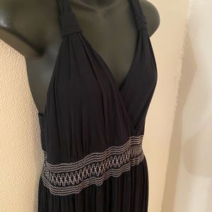Long Maxi Dress soft and comfortable